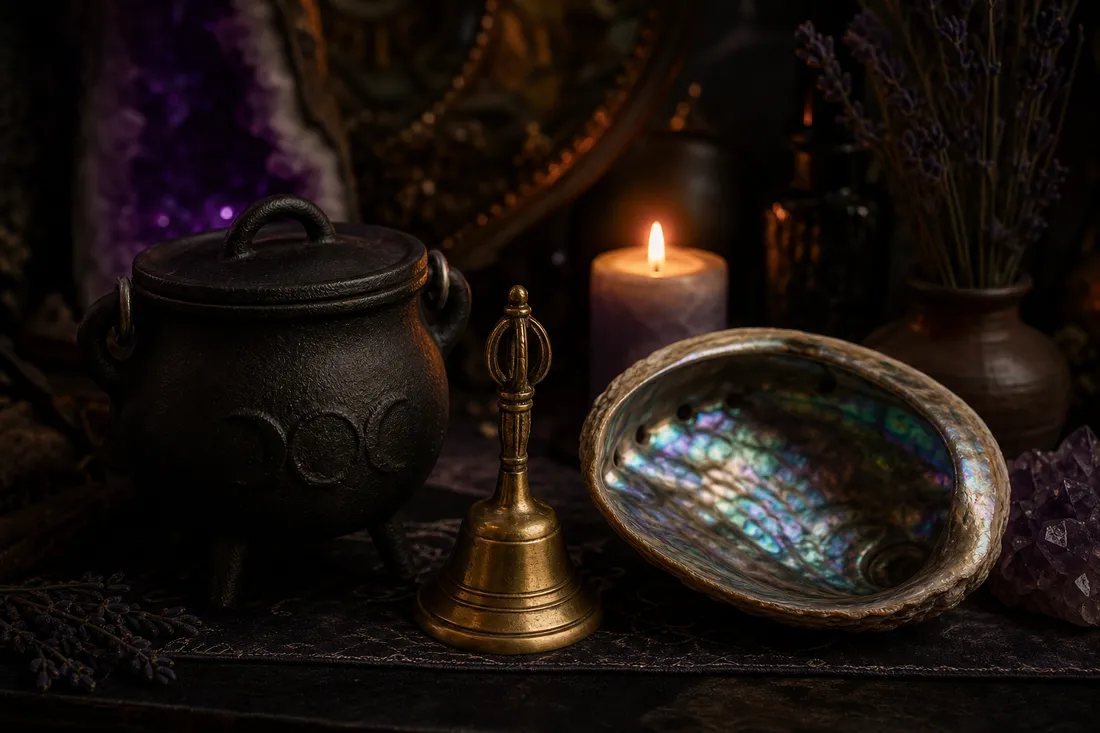 Ritual Tools